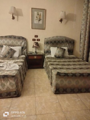 Anubis Hostel